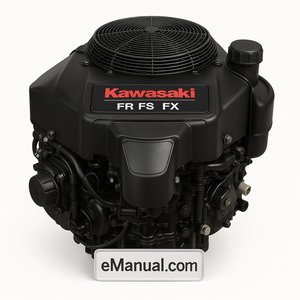 FR FS FXシリーズマニュアル
