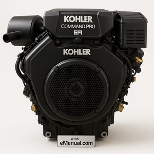 Command Pro EFI Models