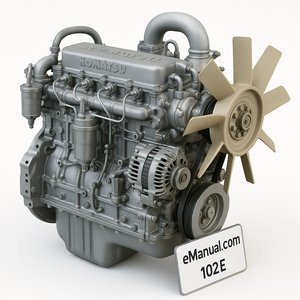 102 E