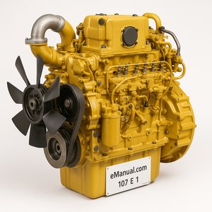107 E 1