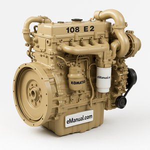 108 E 2