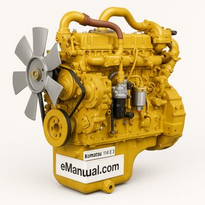 114 E 3