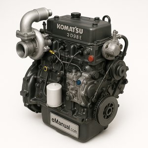 3 D 88 E