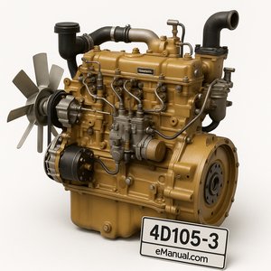 4 D 105 3