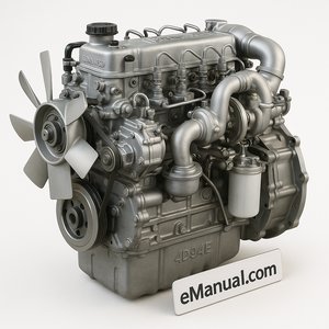 4 D 94 E