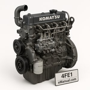 4 FE 1
