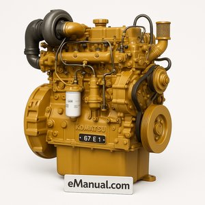 67 E 1