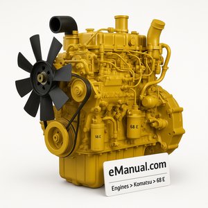 68 E