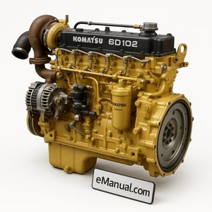 6 D 102
