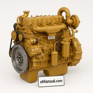 6 D 105