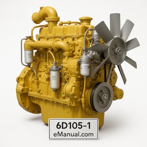 6 D 105 1