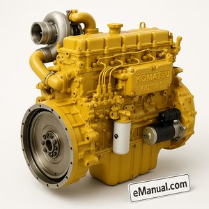 6 D 108 E