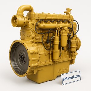 6 D 125 2
