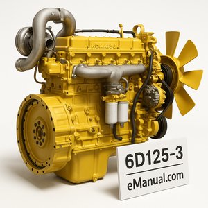 6 D 125 3