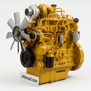 82 E 6