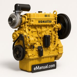 88 E