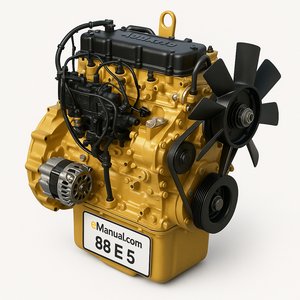 88 E 5