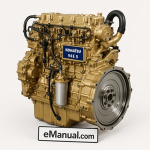 94 E 5