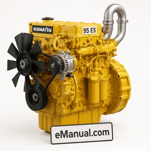 95 E 5