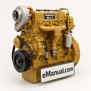 98 E 5