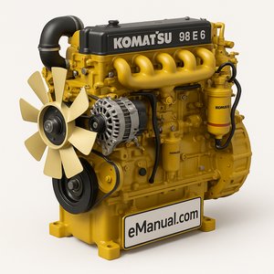 98 E 6