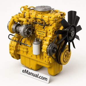 KDC 610