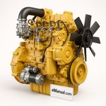 Komatsu Series Manuals
