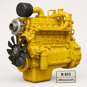 N 855