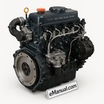 92 4 MM Stroke Series