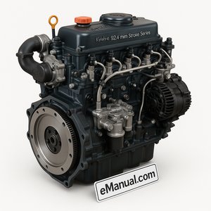92 4 MM Stroke Series
