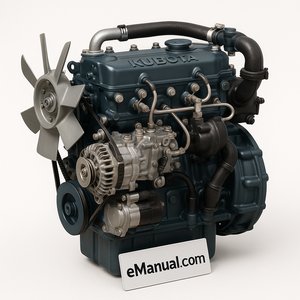 D 1005