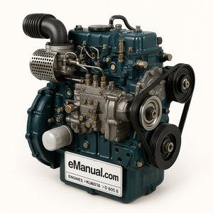 D 905 B