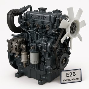 E2B