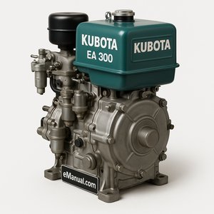 EA 300