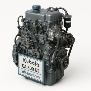 EA 300 E2
