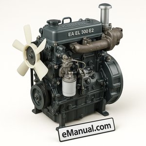 EA EL 300 E2