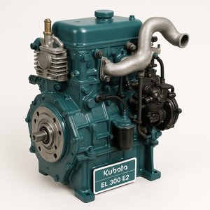 EL 300 E2