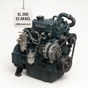 EL 300 E2 AR KCL