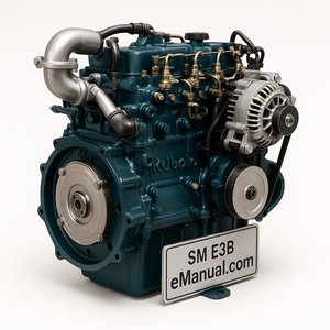 SM E3B