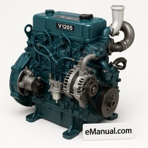 V 1205