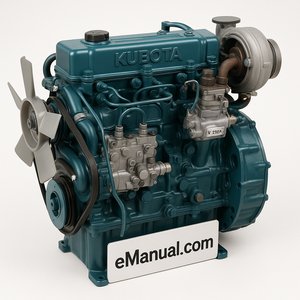 V 1205 B