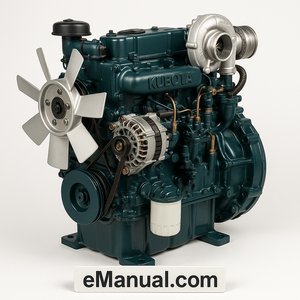 V 1205 E