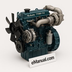 V 1205 T E