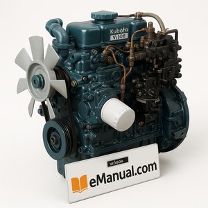 V 1305