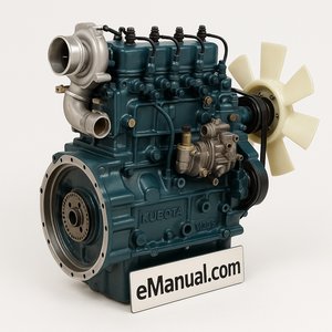 V 1305 B