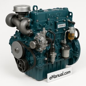 V 1505 B