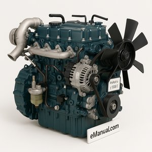 V 1505 E
