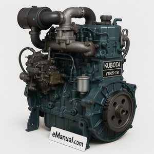 V 1505 T B