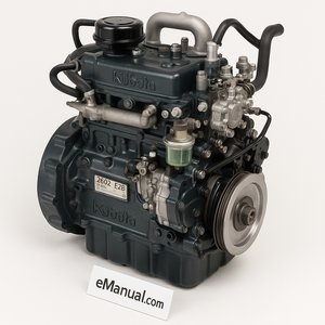 Z 602 E2B