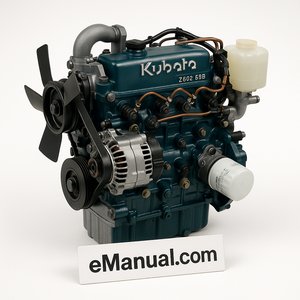 Z 602 E3B